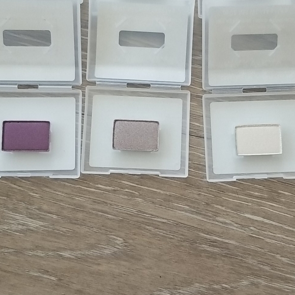 Mary Kay Chromafusion eye shadow - Picture 4 of 4